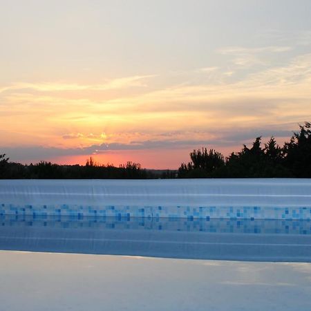 Albachiara Bed & Breakfast Monopoli Exterior foto