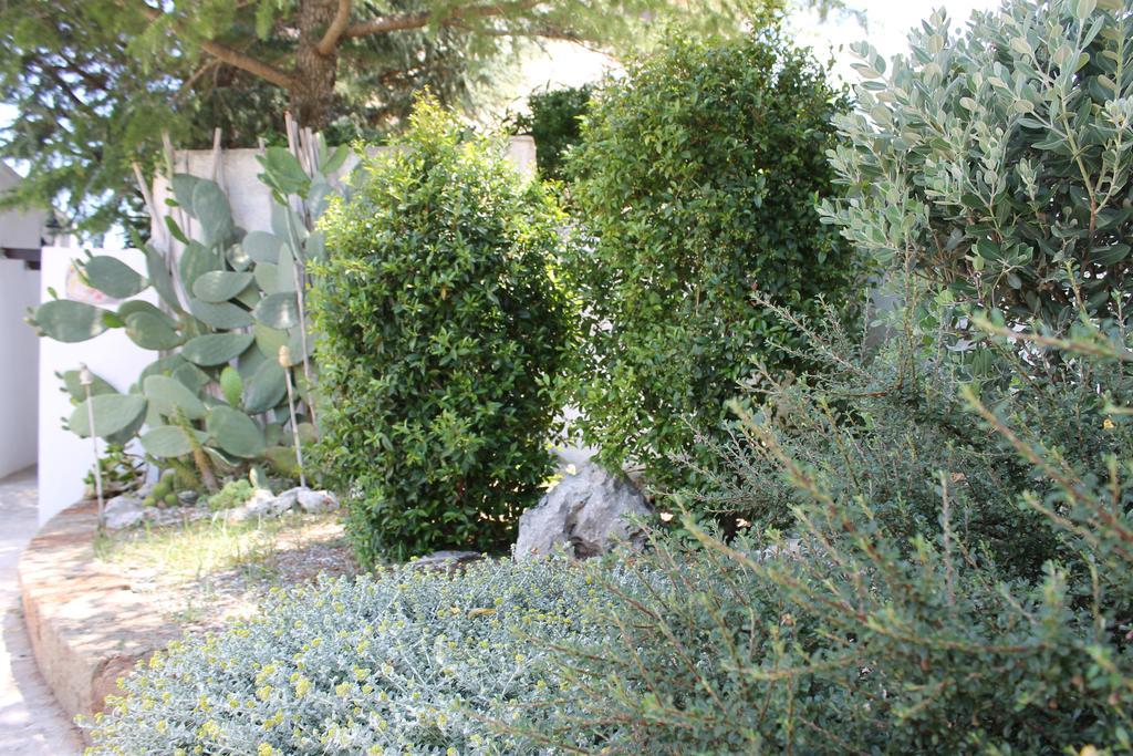Albachiara Bed & Breakfast Monopoli Exterior foto