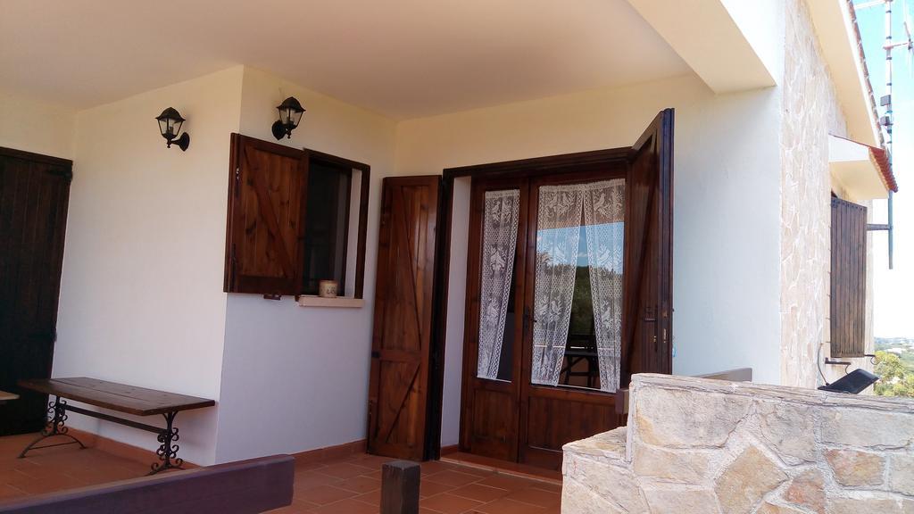 Albachiara Bed & Breakfast Monopoli Exterior foto