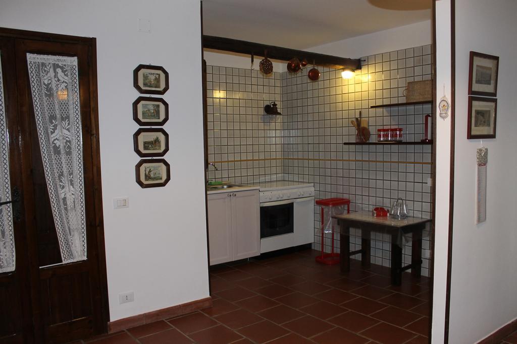 Albachiara Bed & Breakfast Monopoli Cameră foto