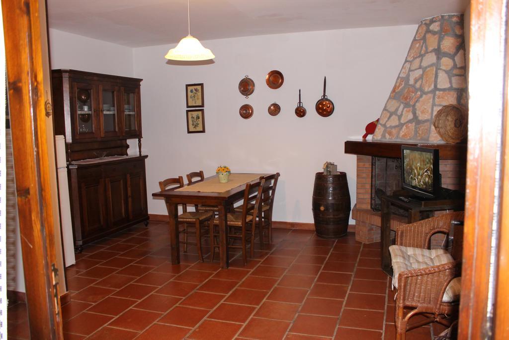 Albachiara Bed & Breakfast Monopoli Cameră foto