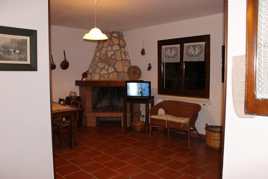 Albachiara Bed & Breakfast Monopoli Cameră foto