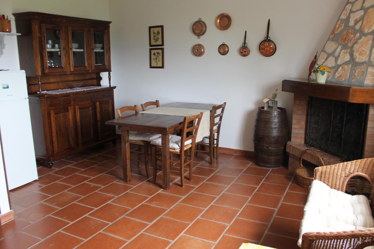 Albachiara Bed & Breakfast Monopoli Exterior foto