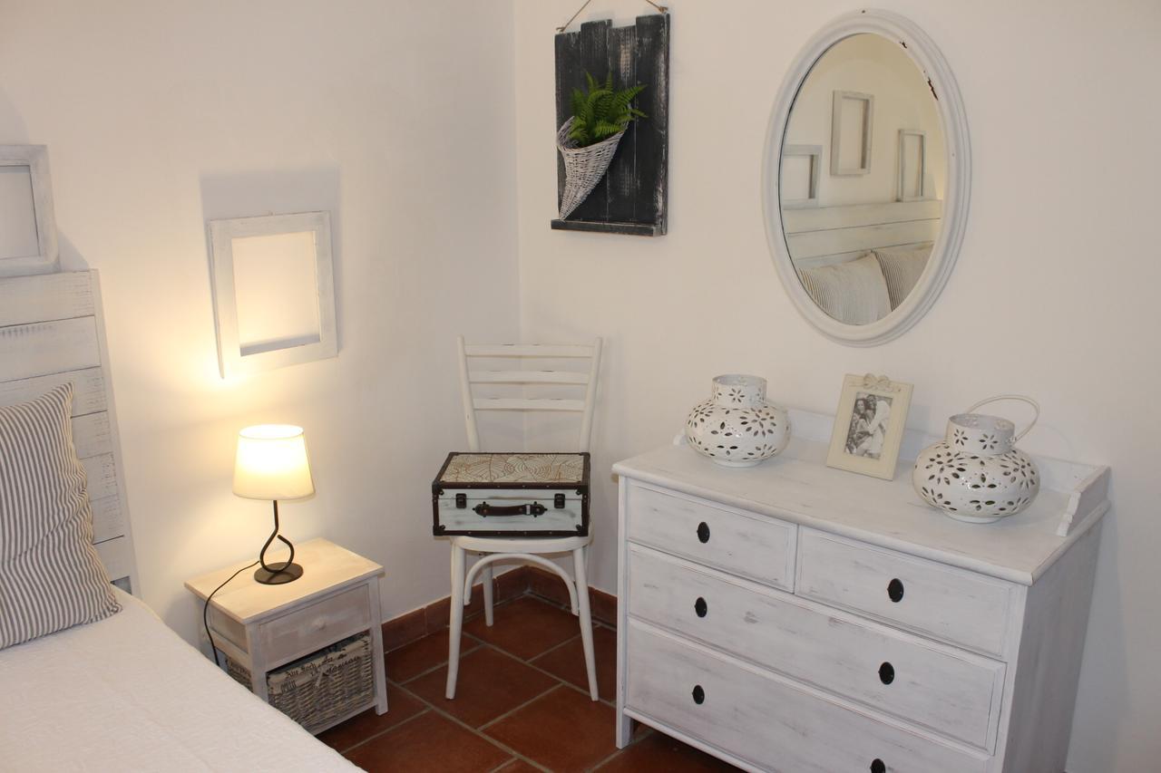 Albachiara Bed & Breakfast Monopoli Exterior foto