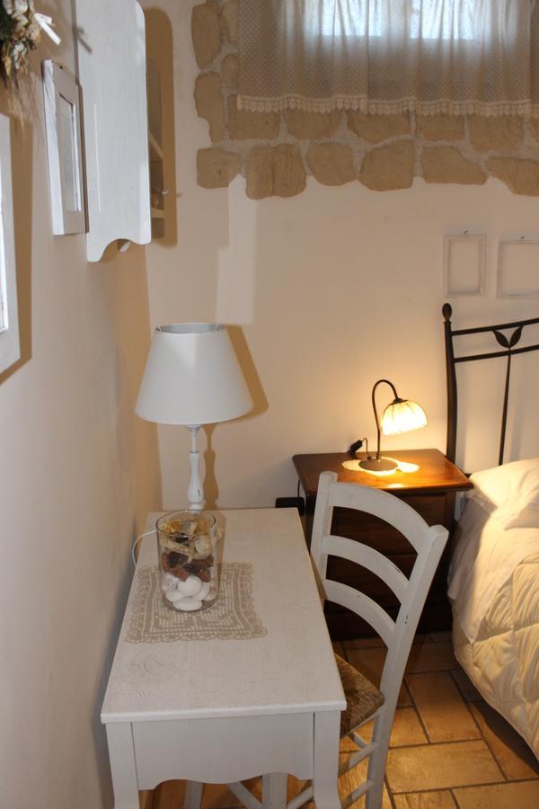 Albachiara Bed & Breakfast Monopoli Exterior foto